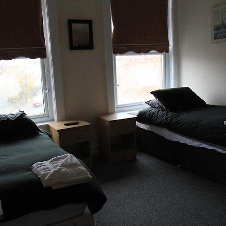 Clifton Arms Hotel Liverpool Buitenkant foto